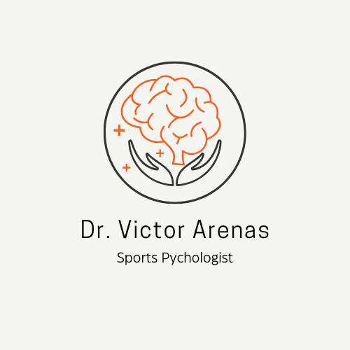 Dr. Victor Arenas, Sports Psychologist