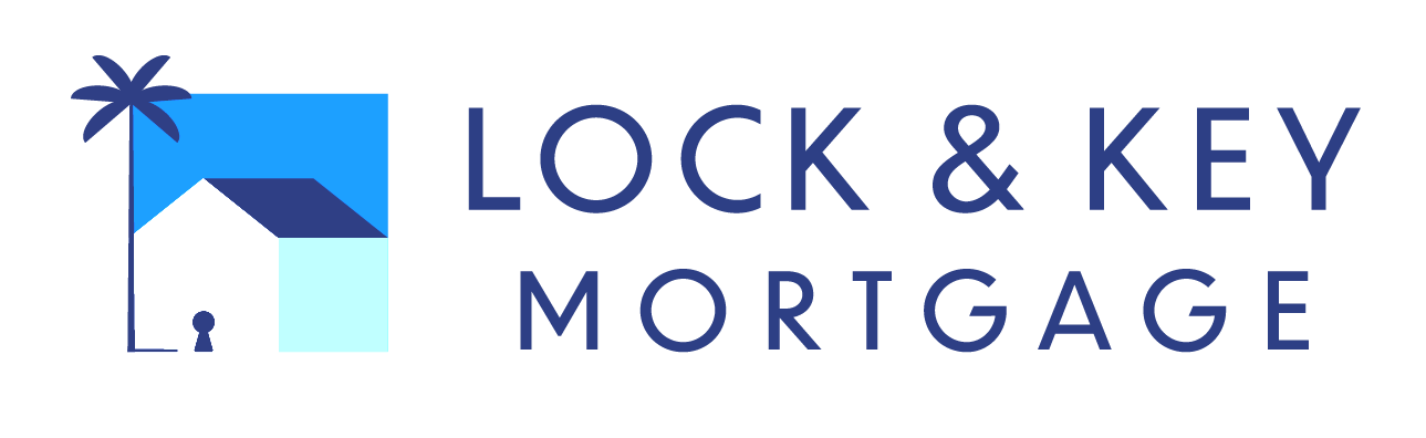 Lock and Key Mortgage