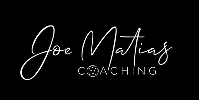 Joe Matias Coaching