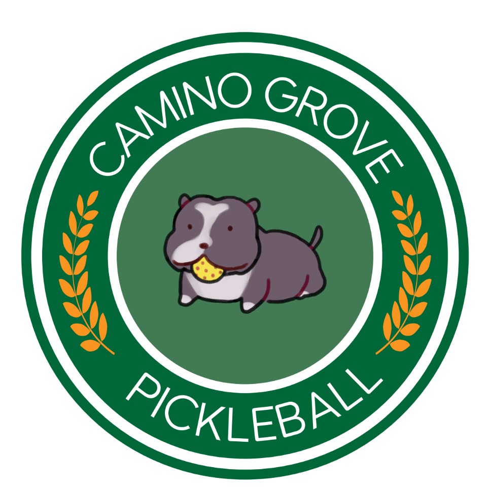 Camino Grove Pickleball