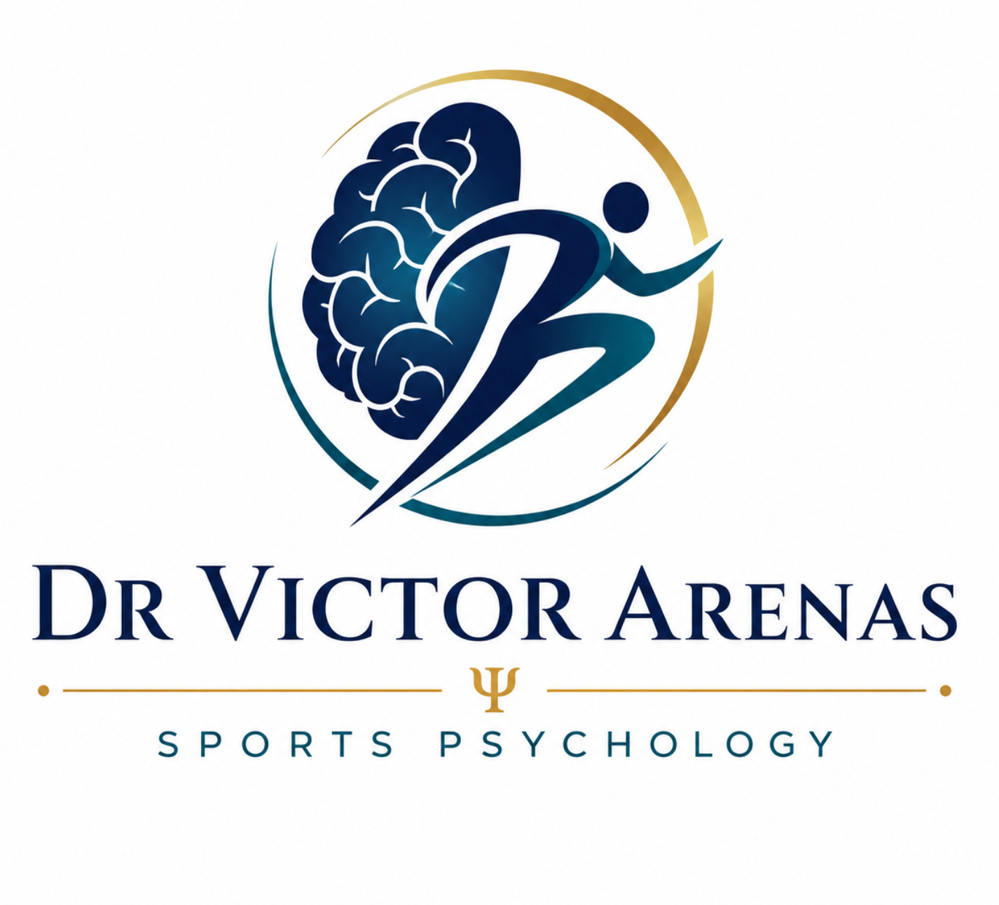 Dr. Victor Arenas, Sports Psychologist