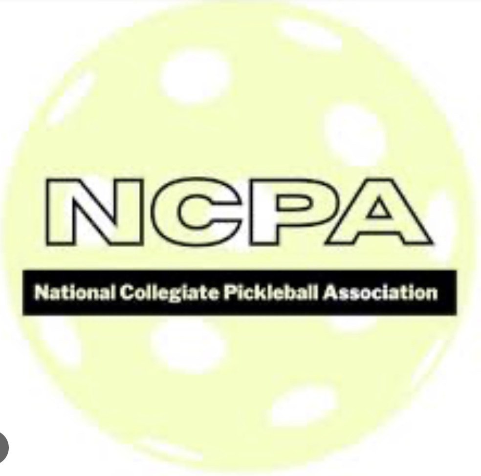 National Collegiate Pickleball Association