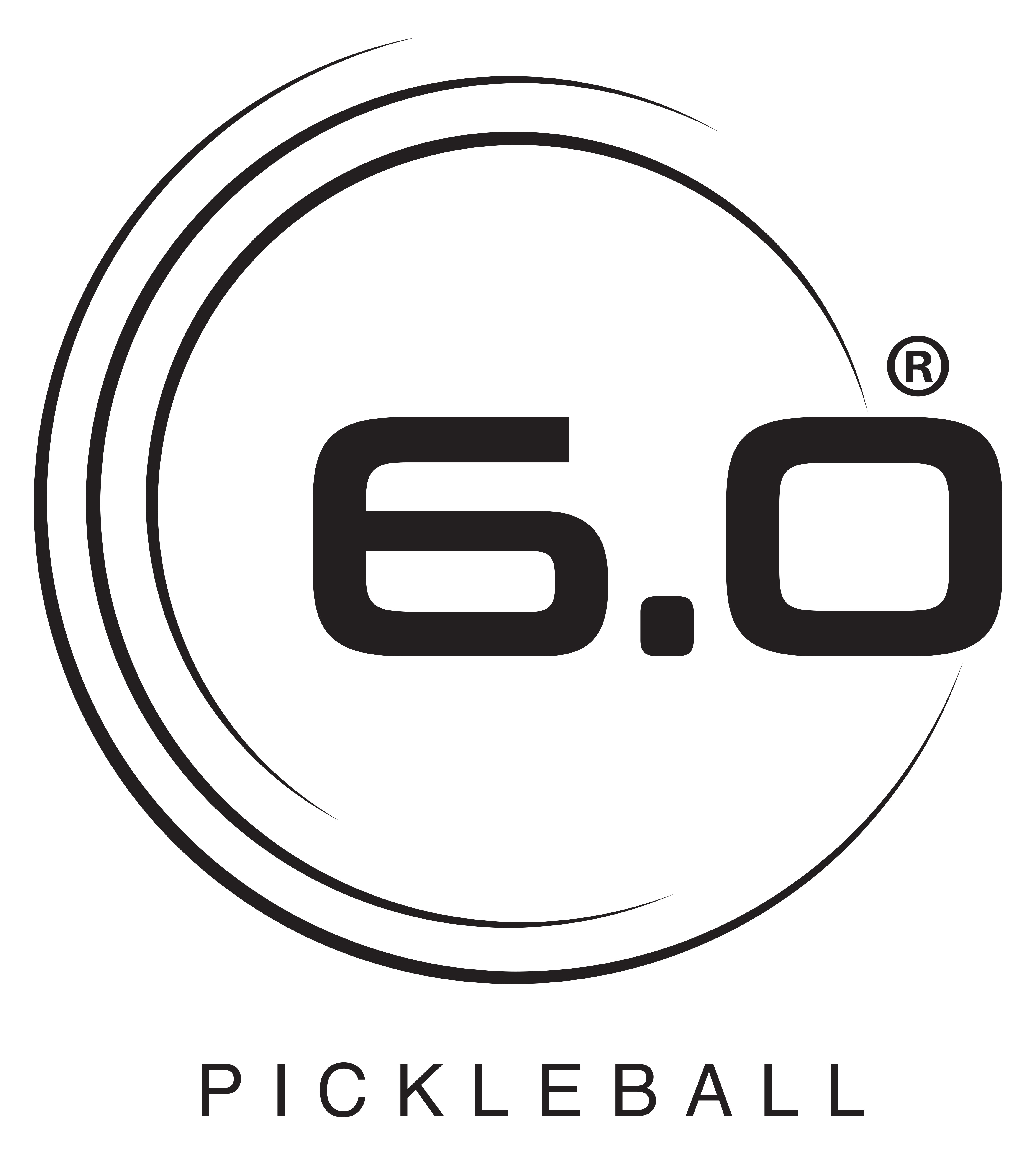 Six Zero Pickleball