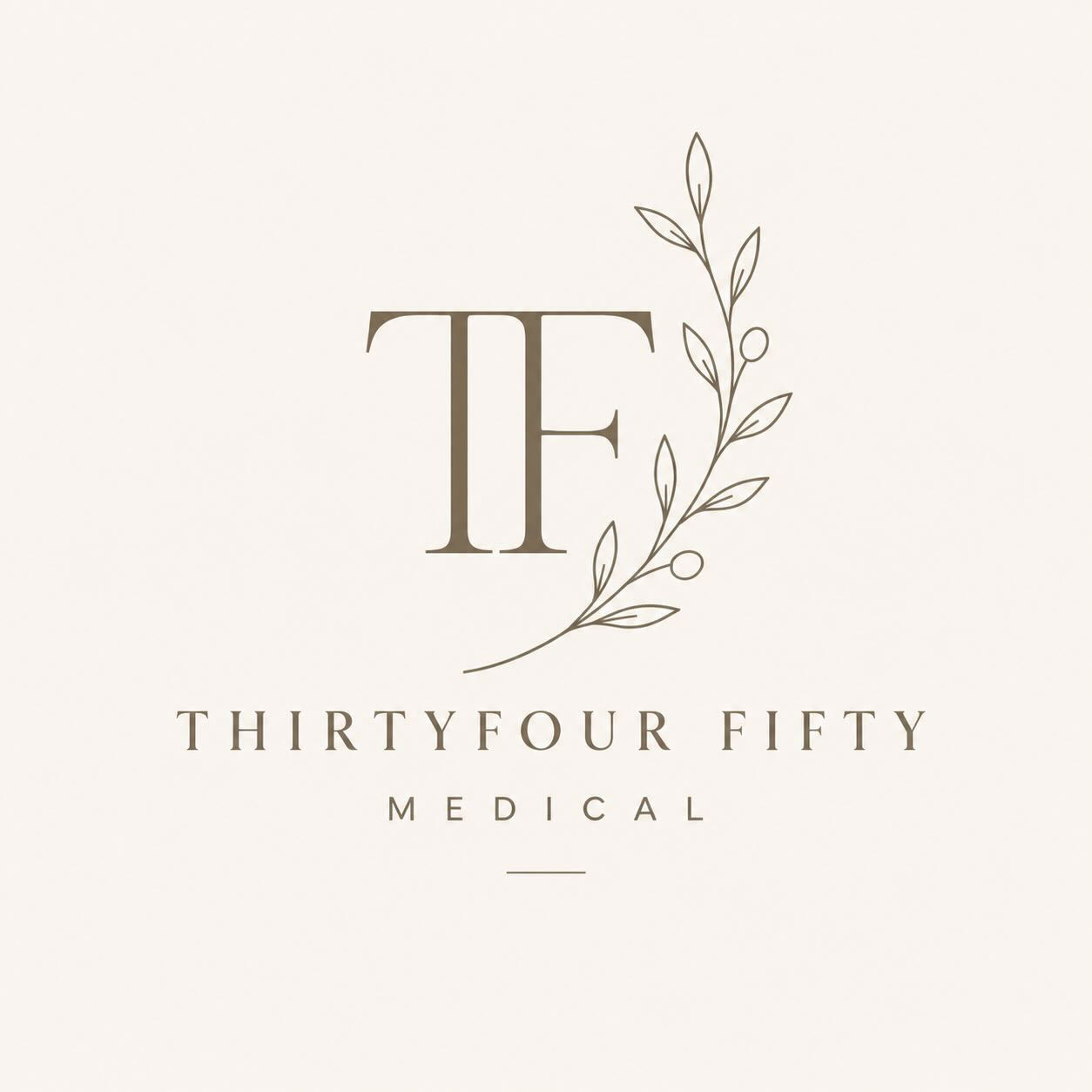 ThirtyFour Fifty Medical